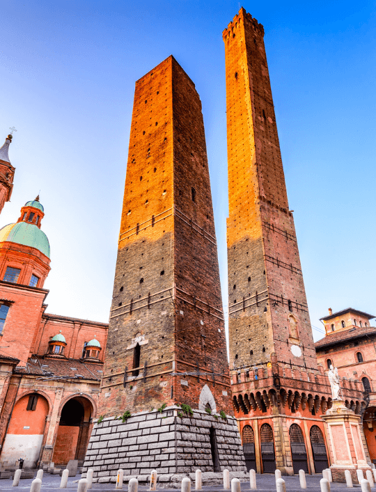 Bologna