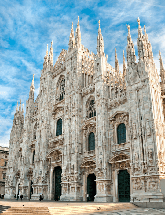 Milano