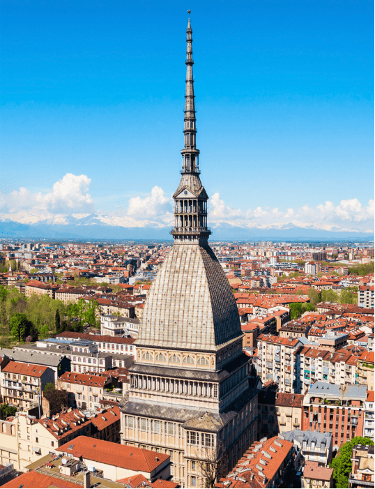 Torino