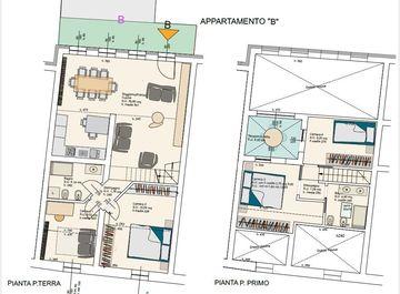 Appartamento in Vendita in zona Centro Storico a Bologna