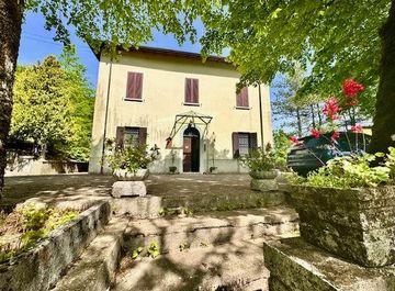 Casa Indipendente in Vendita in Via della Borra a Alto Reno Terme