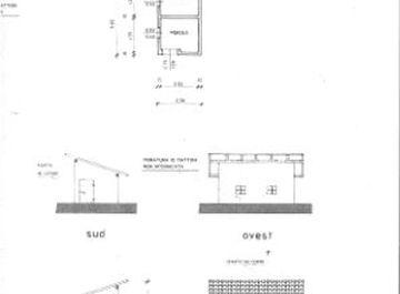 Rustico, Casale in Vendita in Via Don Minzoni 26 a Sala Bolognese