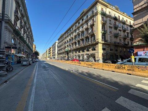 Trilocale in via San Agostino alla Zecca, s.n.c, Mercato-Pendino, Napoli