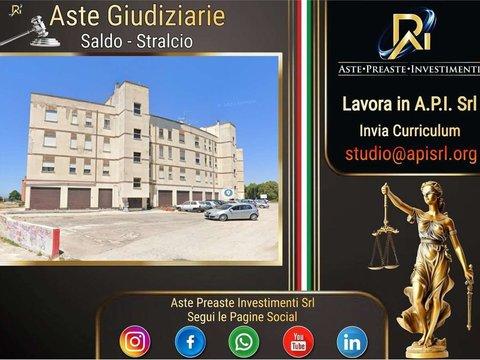 Quadrilocale in via dei Germani, 1, Tor San Lorenzo - Nuova California, Ardea