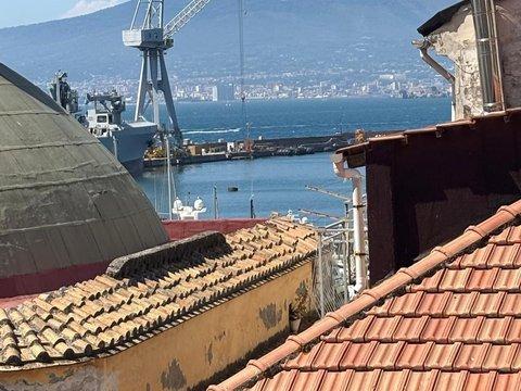 Trilocale a Centro Storico, Castellammare di Stabia