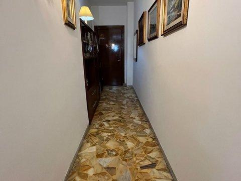 Monolocale in via Bosco di Capodimonte, 10, Capodimonte-Colli Aminei, Napoli
