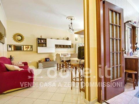 Trilocale in via Pisciarelli, 99, Pisciarelli - Agnano, Pozzuoli