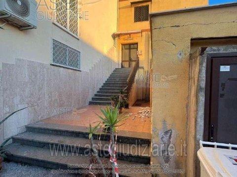 Appartamento in corso San Giovanni a Teduccio, 357, San Giovanni a Teduccio, Napoli