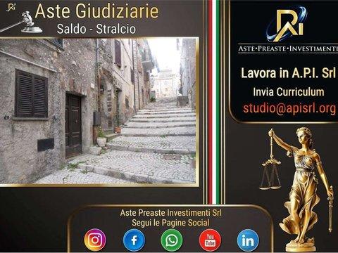 Quadrilocale in via Padre Angelo Cerbara, 11, Gavignano