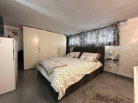 Bilocale in piazza Salerno, 6, Vicaria-Arenaccia, Napoli