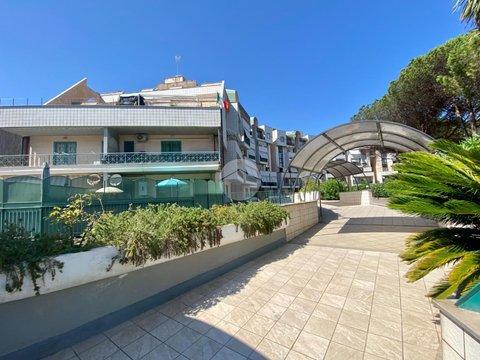 Monolocale in corso Italia, 16, Anzio Due - Quartieri Europa, Anzio