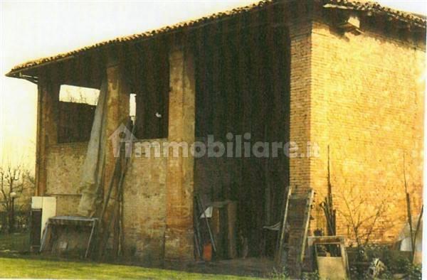 Casa colonica via Russo, San Lazzaro di Savena