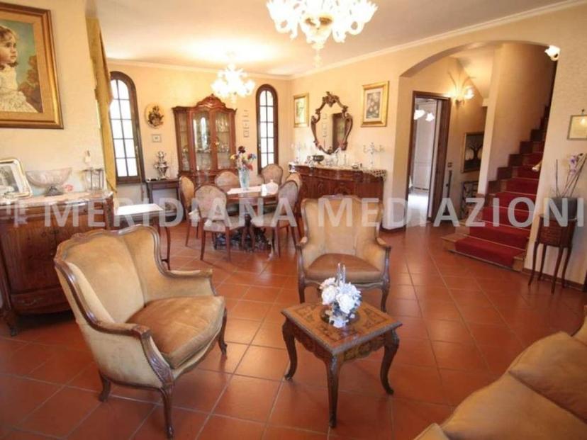 Villa bifamiliare via di Frascati 215, Centro, Rocca di Papa