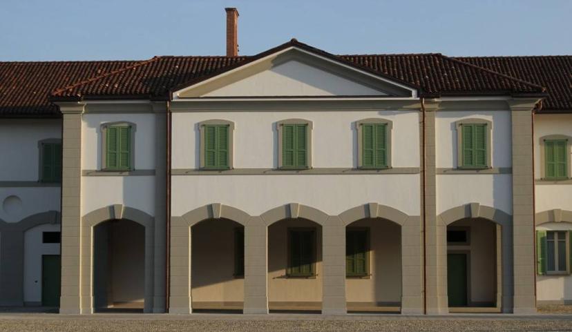 Trilocale via Luigi Calabresi 1, San Donato Milanese