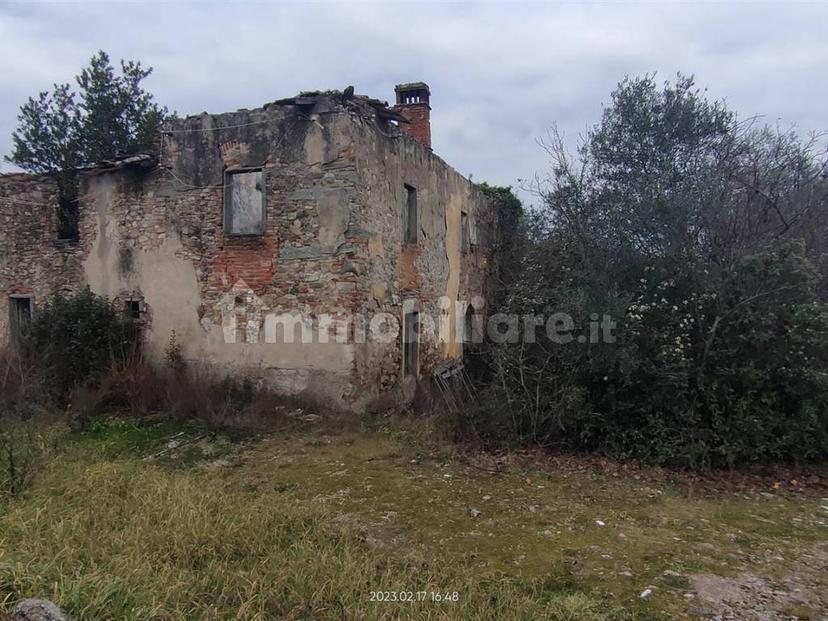 Casa colonica, da ristrutturare, 1041 m², Lastra a Signa