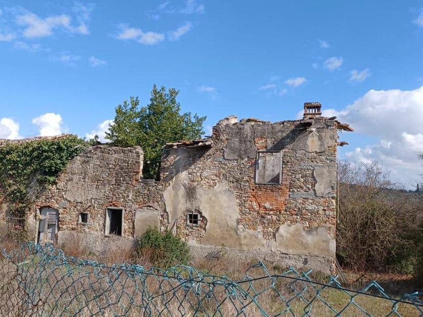 Casale via di Valle, Lastra a Signa