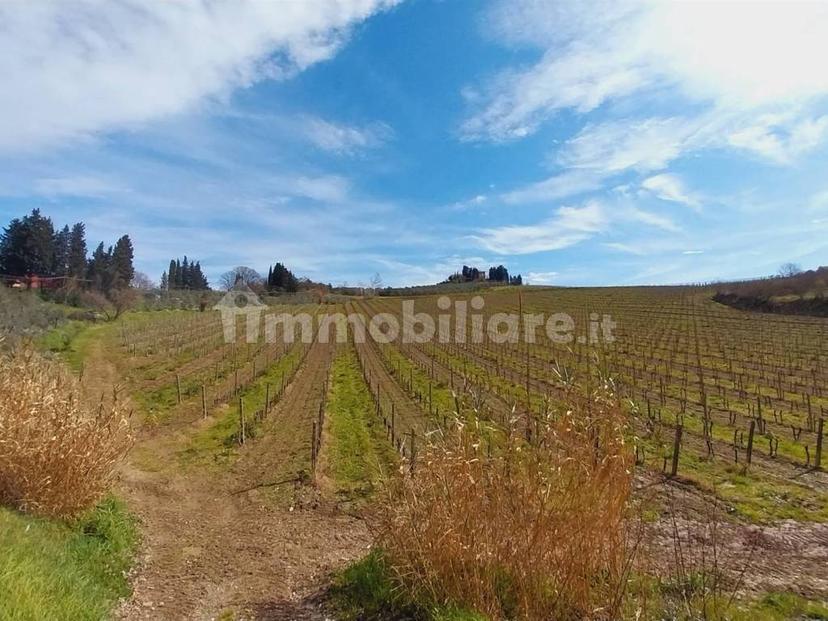 Villa unifamiliare via della Quercia, Montelupo Fiorentino