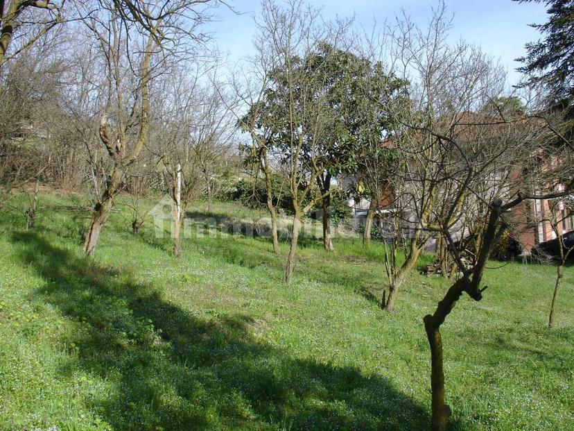 Villa unifamiliare via Lorenzo Viani 3, Saronsella, San Sebastiano da Po