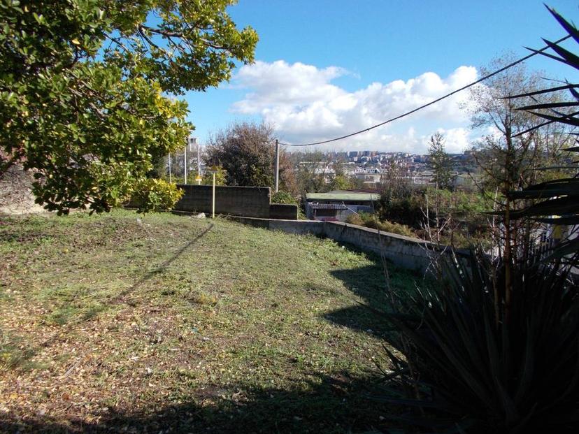 Villa unifamiliare via Terracina, Fuorigrotta, Napoli