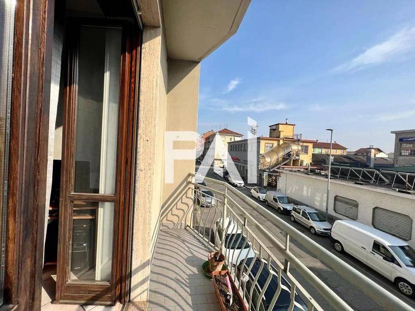 Appartamento via Francesco Rismondo, Mirafiori Sud - Onorato Vigliani, Torino