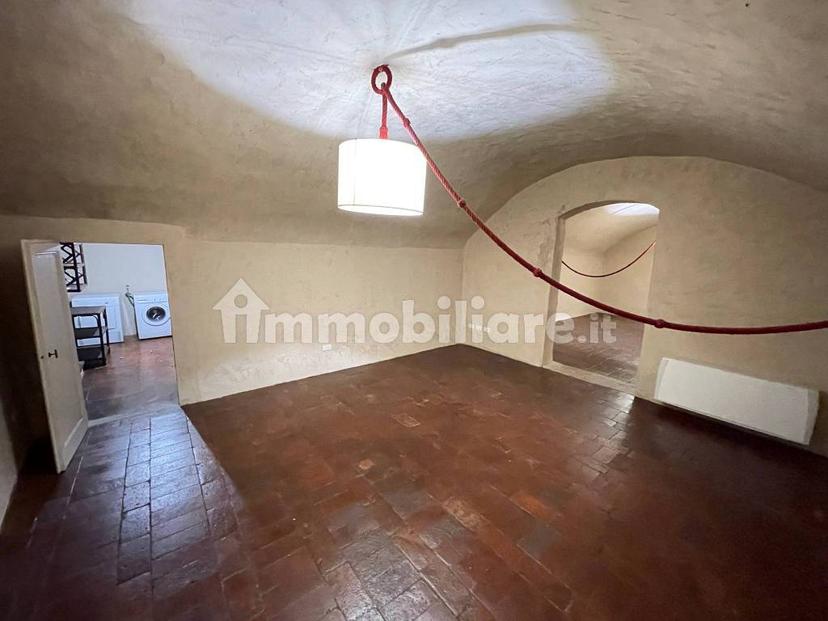 Villa plurifamiliare via della Petraia, Castello, Firenze