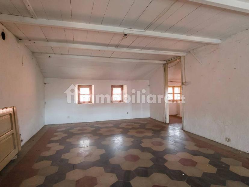 Cascina via Pinto 27, Pecetto Torinese