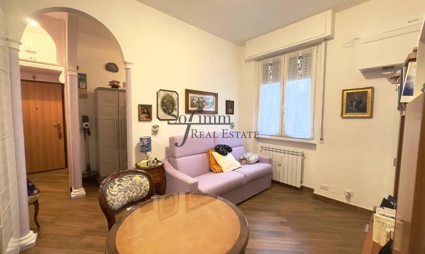 Monolocale via Adda 8, Centro, San Donato Milanese