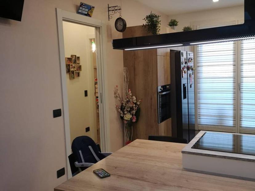 Trilocale via Goffredo Mameli 5, San Giorgio Su Legnano