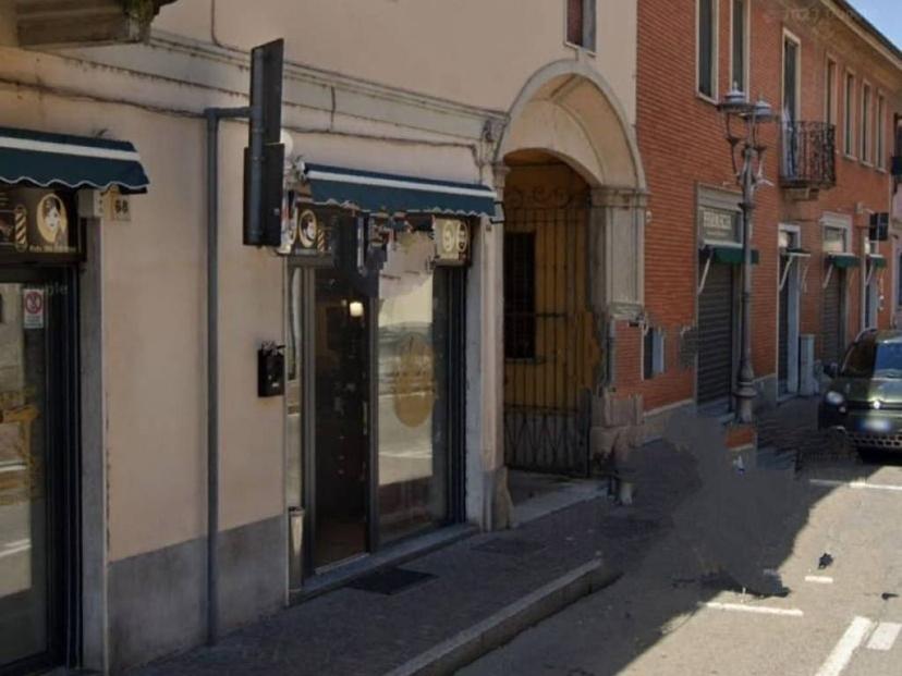Bilocale corso Giacomo Matteotti 64, Centro, Lacchiarella