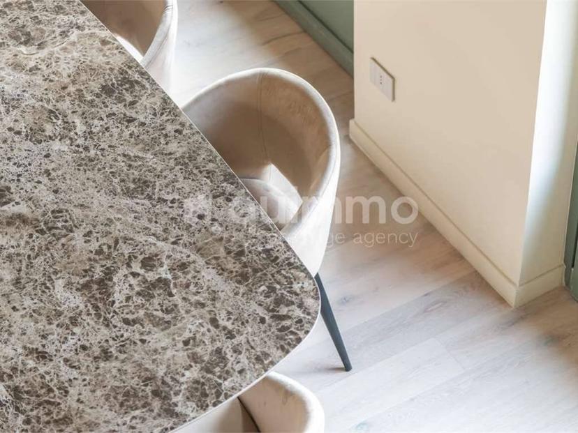 Quadrilocale via Bonaventura Zumbini 39, Famagosta, Milano