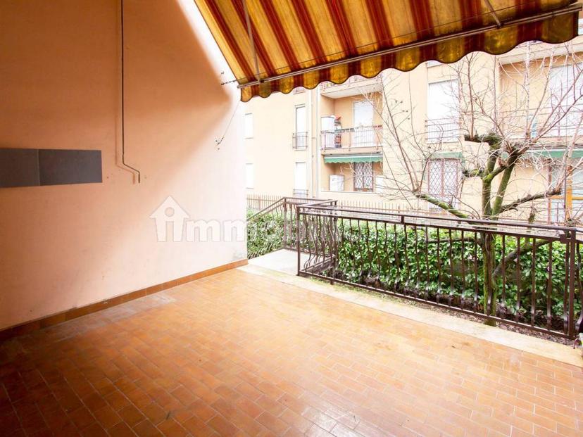 Villa unifamiliare via Peschiera 13, Centro, Nerviano