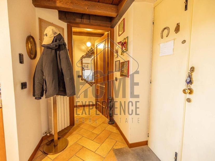 Bilocale via per Cusago di Sotto, Cusago