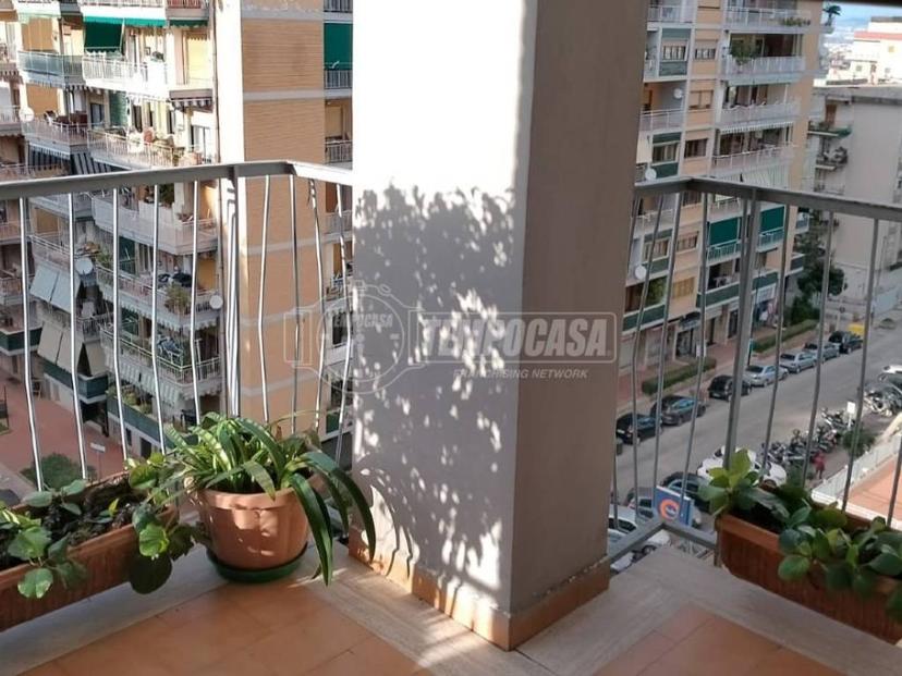 Quadrilocale viale degli Aranci 2, Colli Aminei - Capodimonte, Napoli