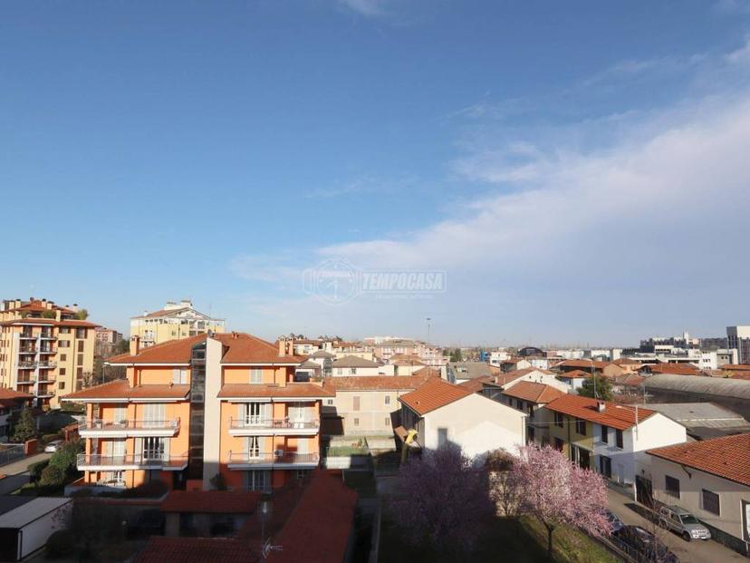 Bilocale via Sabotino 11, Abbiategrasso