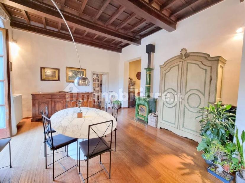 Appartamento in villa, ottimo stato, 135 m², Barberino Tavarnelle