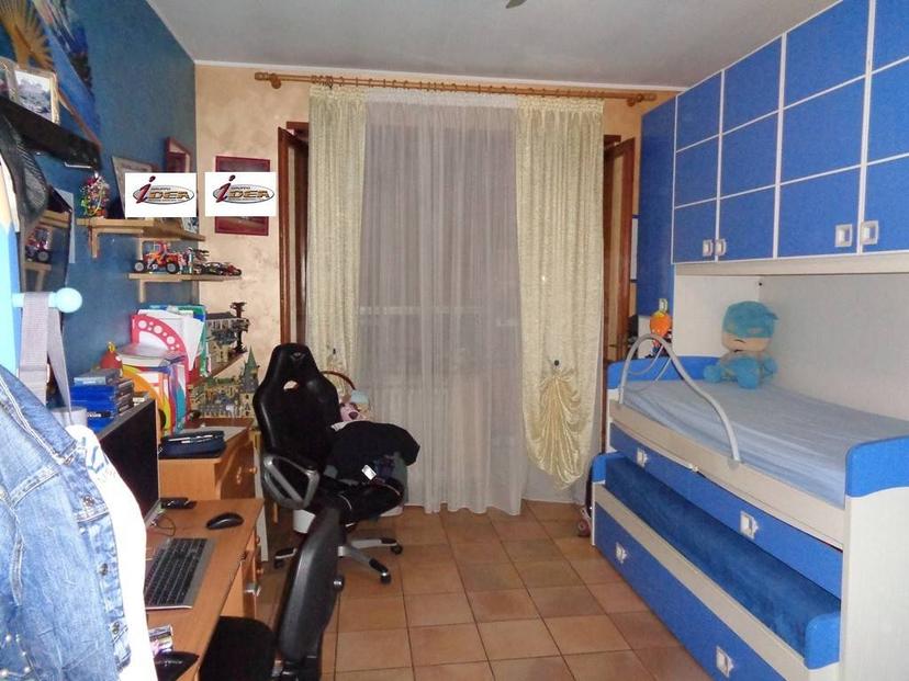 Trilocale via Angelo Brofferio 10, Settimo Torinese