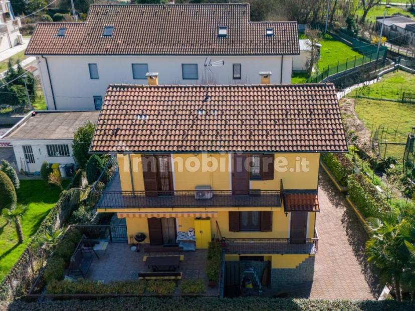 Villa unifamiliare via Redipuglia, 18/bis, Settimo Torinese