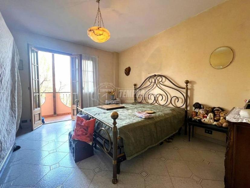 Villa a schiera via Forvilla 63/B, Centro, Givoletto