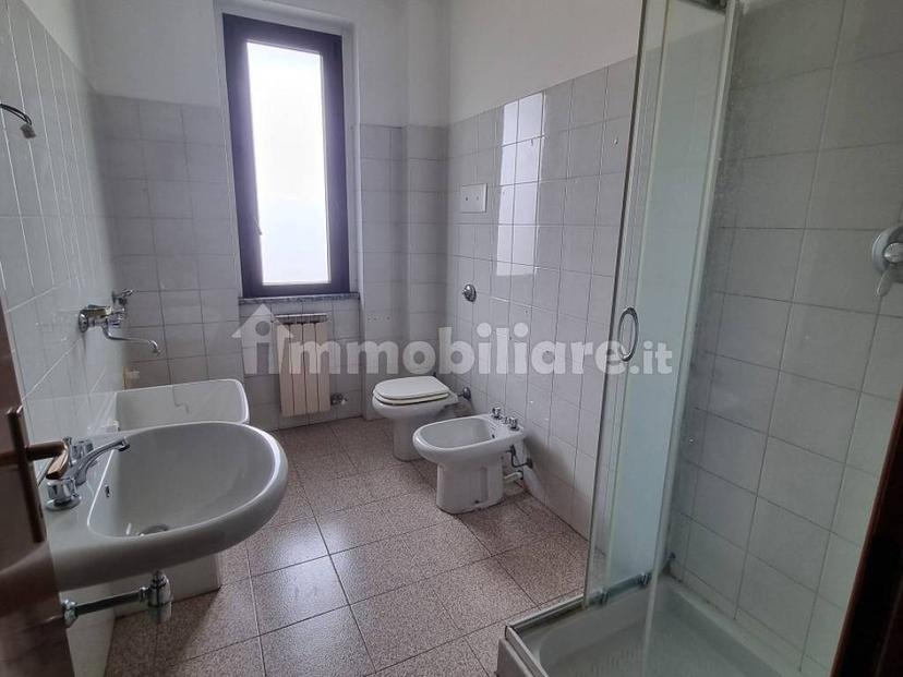 Trilocale via Giulio Natta, Centro, Solaro