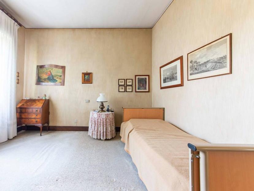Villa bifamiliare vicolo Carlo Porta 3, Centro, Lainate