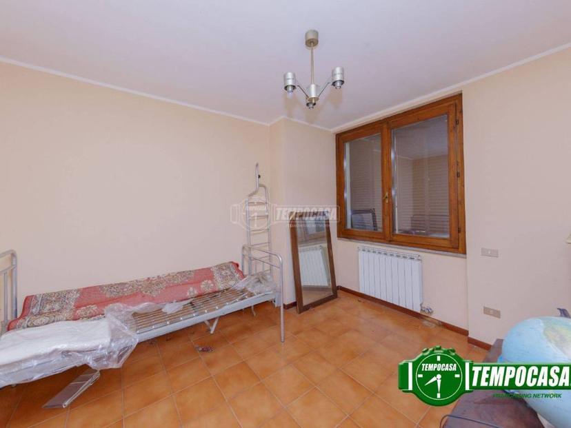 Villa unifamiliare viale della Rimembranza, Centro, Rosate