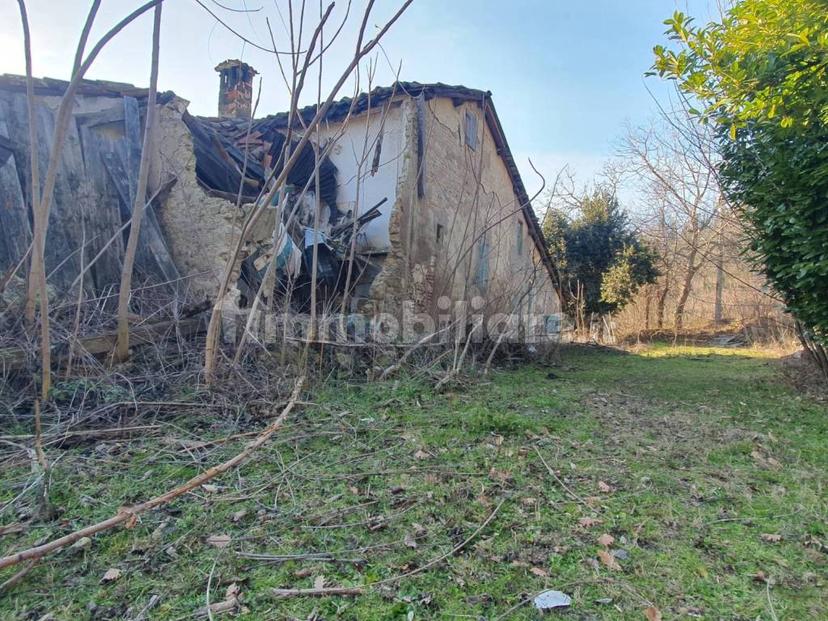 Rustico via Mandriolo, Sasso Marconi