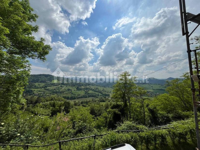 Villa bifamiliare via Tignano 52/2, Sasso Marconi