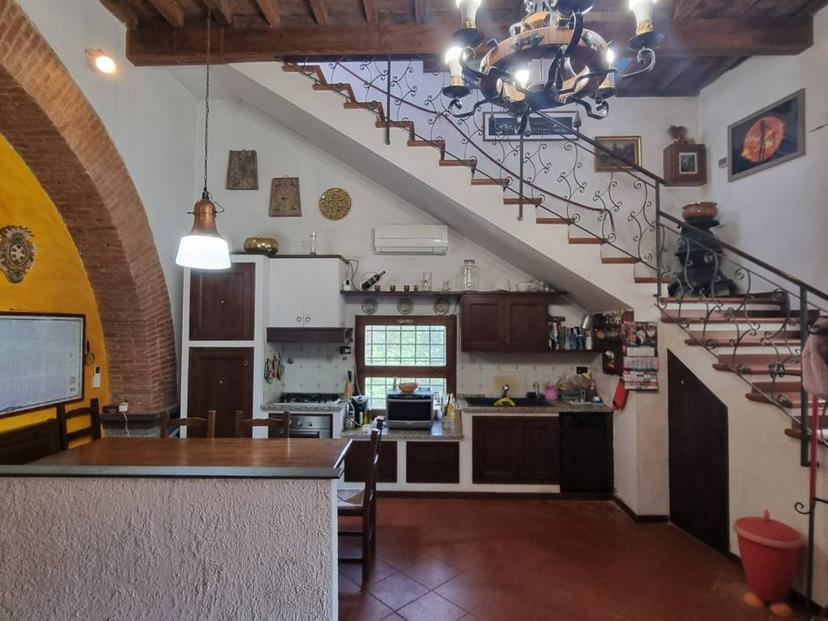 Casa colonica, buono stato, 220 m², Lastra a Signa