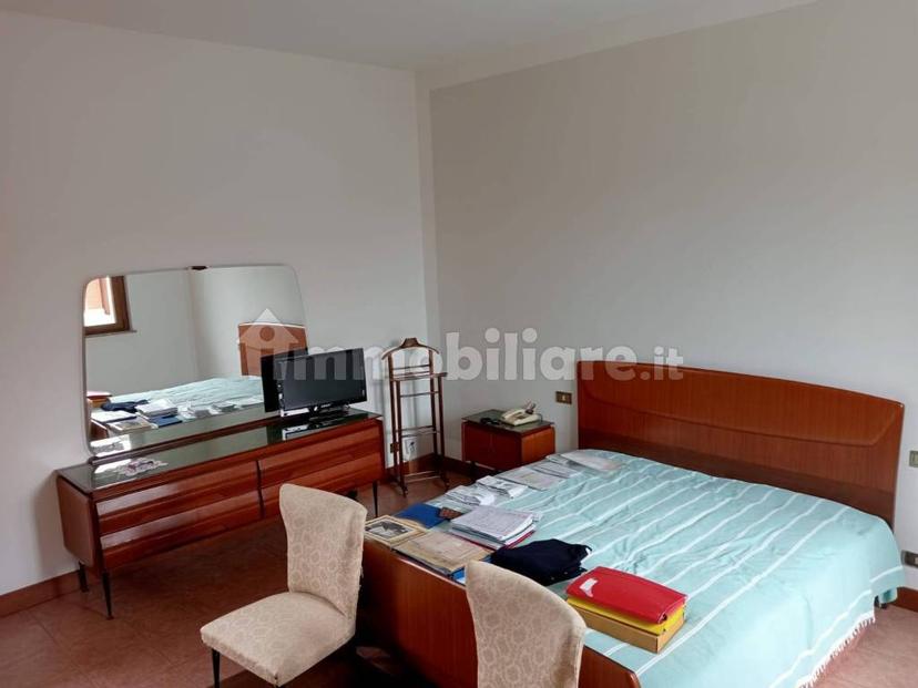 Villa unifamiliare, ottimo stato, 130 m², Centro, Busto Garolfo