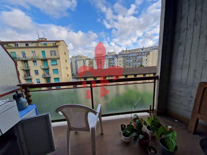 Appartamento via Odorico da Pordenone, Ponte di Mezzo - Circondaria, Firenze