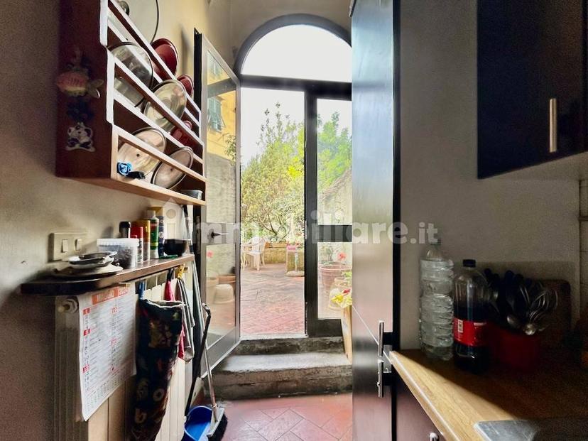 Appartamento via delle Caldaie 21, Santo Spirito, Firenze