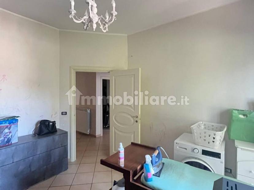 Quadrilocale via Scotola, Somma Vesuviana