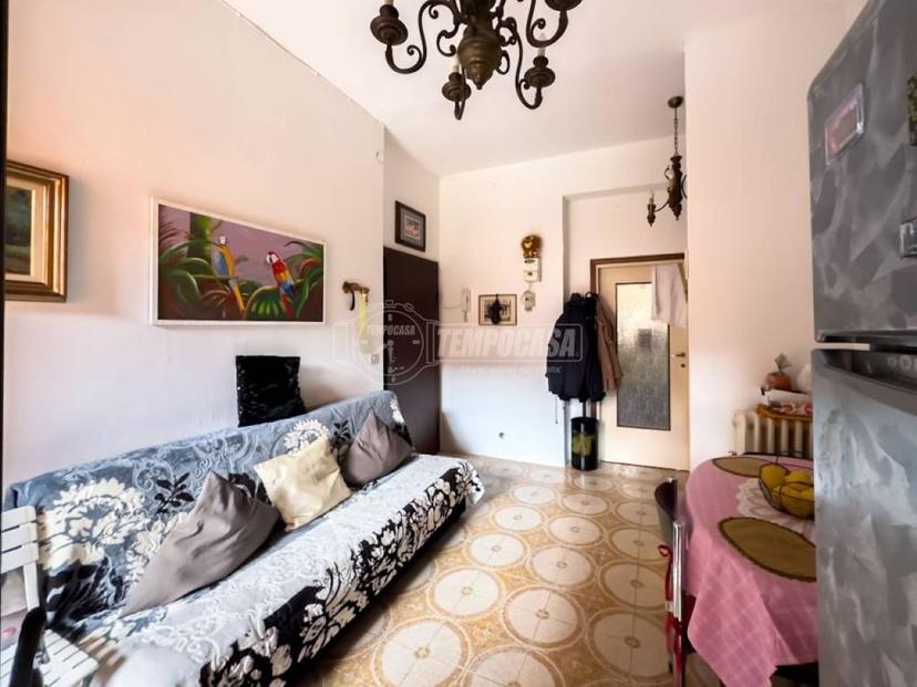 Bilocale via DERNA 6, Villaggio Ambrosiano, Battiloca, Paderno Dugnano