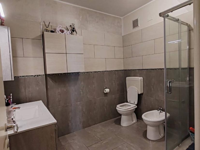 Quadrilocale via Antonio Uligini 18, Centro, Rivarolo Canavese